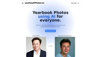Imagen 0 para Yearbook Photos