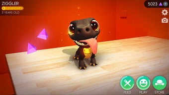 Image 0 for AR Dragon