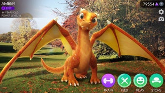 Image 1 for AR Dragon