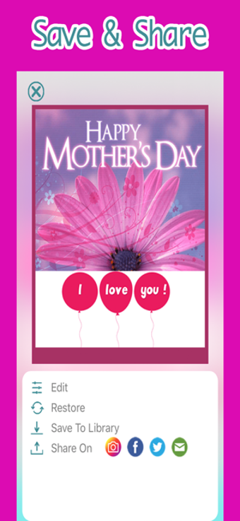 Image 1 for Greetings Card Maker & Cr…
