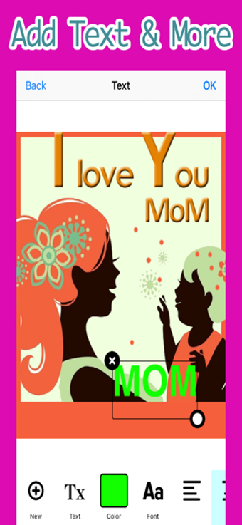 Image 2 for Greetings Card Maker & Cr…