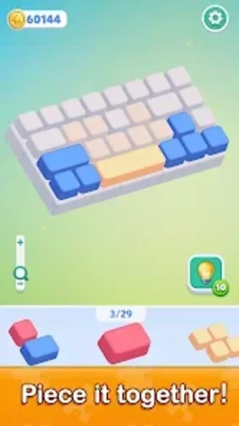 Imagen 0 para Jigsaw Block Match