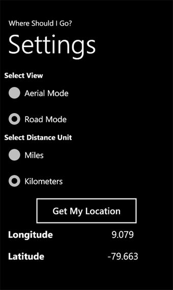 Image 3 for Here We Go for Windows 10