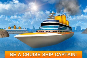 Imagen 0 para Cruise Ship & Boat Parkin…