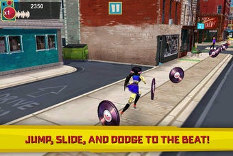 Imagen 0 para Record Run