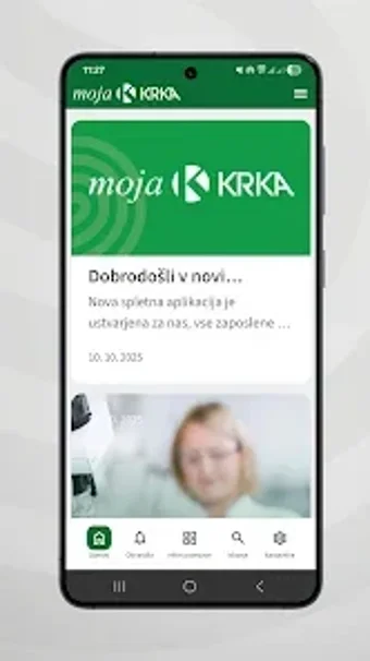 Image 0 for MojaKrka