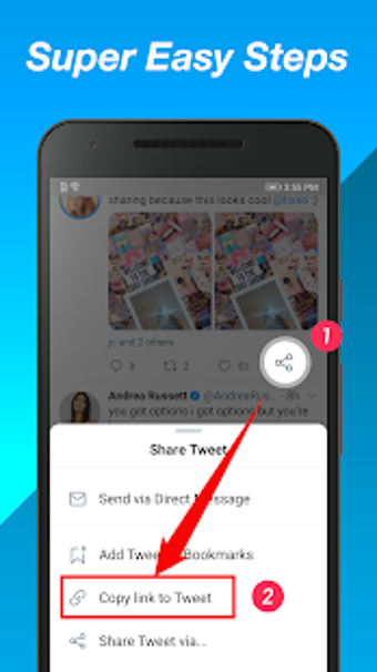 Imagen 0 para Download Twitter Videos -…