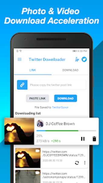 Imagen 3 para Download Twitter Videos -…