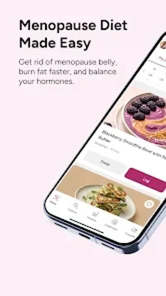 Image 0 for Harmony Diet