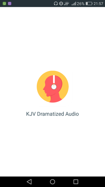 Image 3 for Dramatized Audio Bible - …