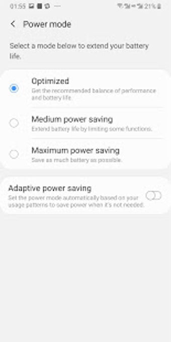 Imagen 0 para Android Hidden Settings