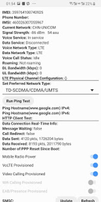 Imagen 3 para Android Hidden Settings