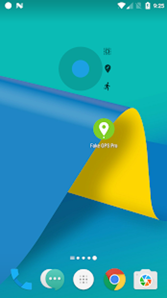 Imagen 1 para Fake GPS Location
