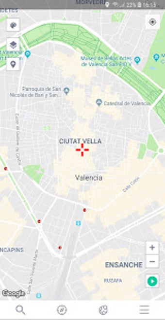 Imagen 0 para Fake GPS Location
