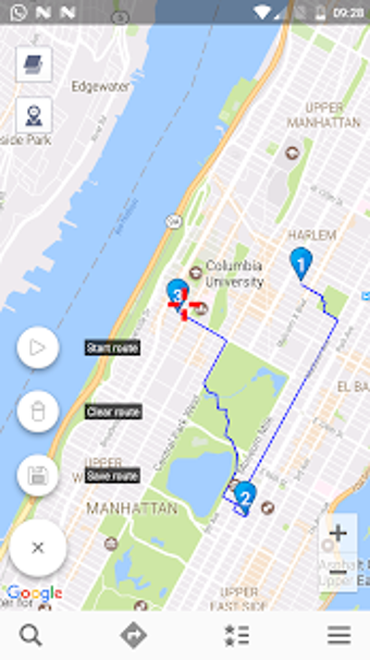 Imagen 2 para Fake GPS Location