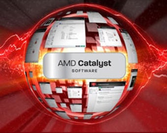 Image 0 for AMD Catalyst