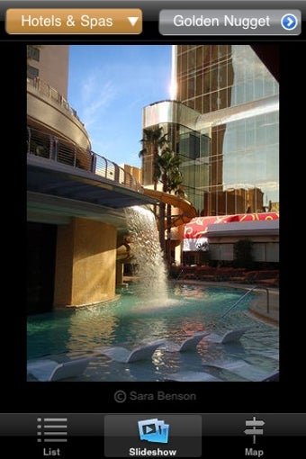 Imagen 0 para Viva Las Vegas, Baby (iPh…