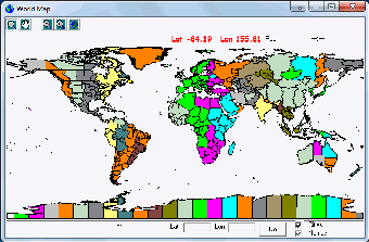 Imagen 0 para World Time Explorer