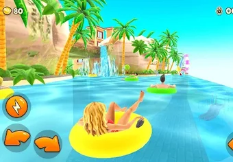 Image 0 for Uphill Rush Water Park Ra…