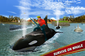 Image 0 for Sea Hero Water Adventure