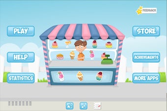 Imagen 0 para Cupcake Dash Free: Kids C…