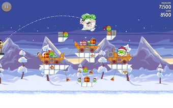 Image 3 for Angry Birds Seasons