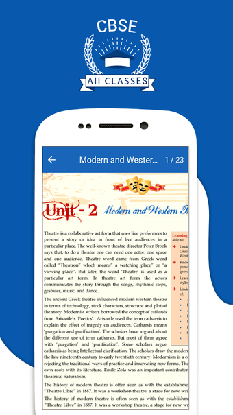 Imagen 3 para CBSE Books and Solutions