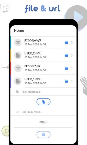 Image 0 for IPTV SMART PLAYER