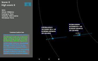 Image 1 for Terminal Control: Lite