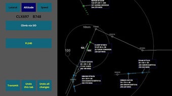 Image 0 for Terminal Control: Lite