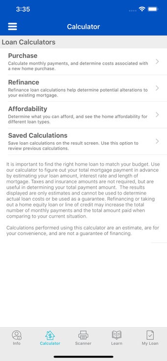 Image 1 for 5 minute loan approval