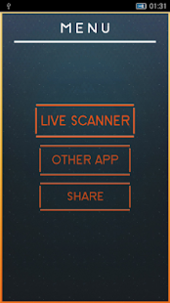 Image 0 for Live Police Scanner - New