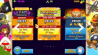 Image 0 for Bloons TD Battles