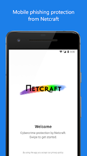 Imagen 0 para Netcraft Phishing Protect…