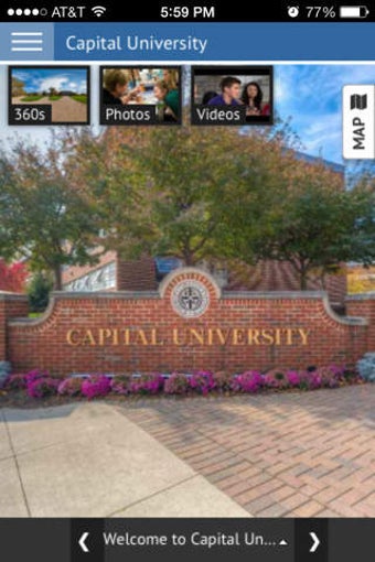 Image 0 for Capital University