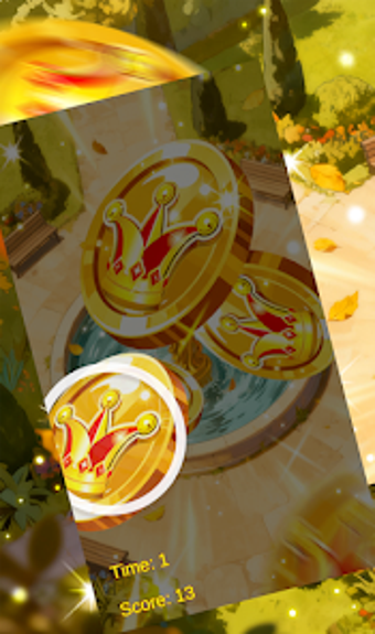 Image 0 for Tap Storm Trial