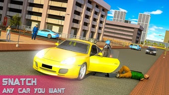 Image 0 for Grand Gangstar Miami City…