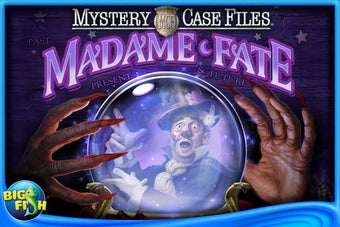 Image 0 for Mystery Case Files: Madam…