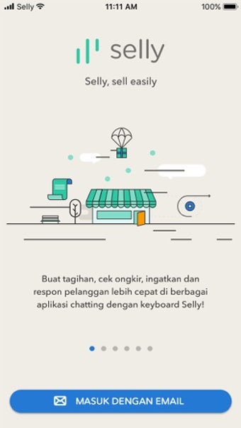 Image 3 for Selly