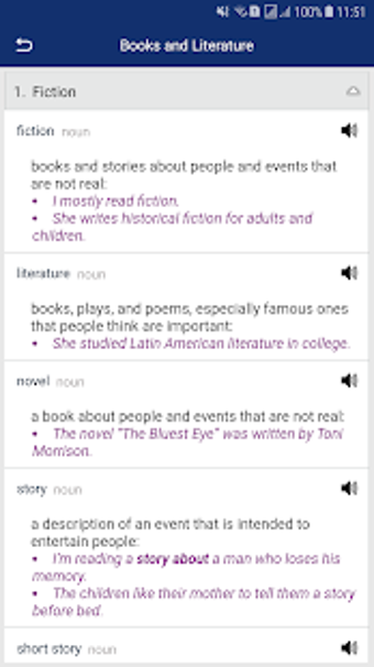 Imagen 1 para Longman Dictionary Of Ame…