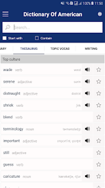 Image 1 for Longman Dictionary Of Ame…