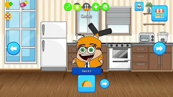 Image 0 for Palmichis