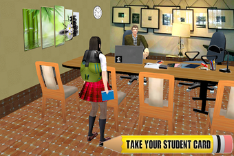 Imagen 0 para Virtual Girl Simulator: H…