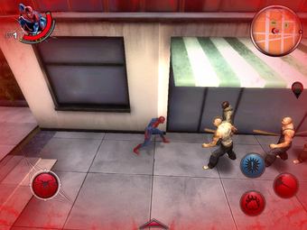 Image 0 for The amazing Spider-Man