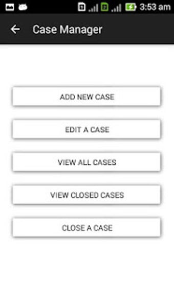Imagen 2 para Lawyer Case Diary