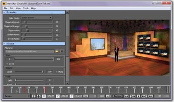 Image 0 for IntensiKey