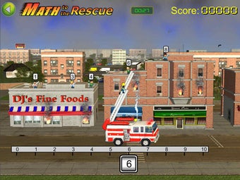 Image 2 for Math to the Rescue
