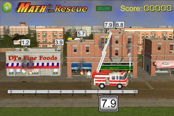 Image 3 for Math to the Rescue