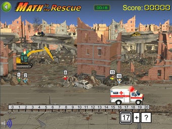 Image 7 for Math to the Rescue