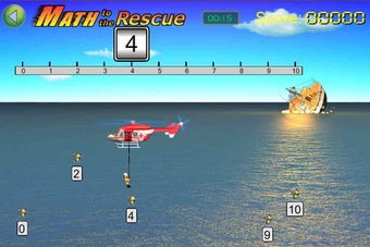 Image 2 for Math to the Rescue